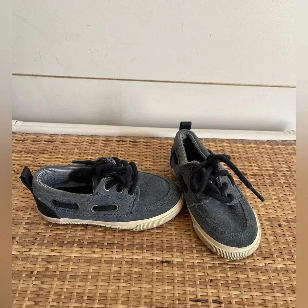 Zara baby boy sneakers
